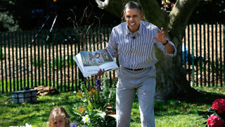 Barack Obama, who's been doing a lot of reading lately, shares some book recommendations